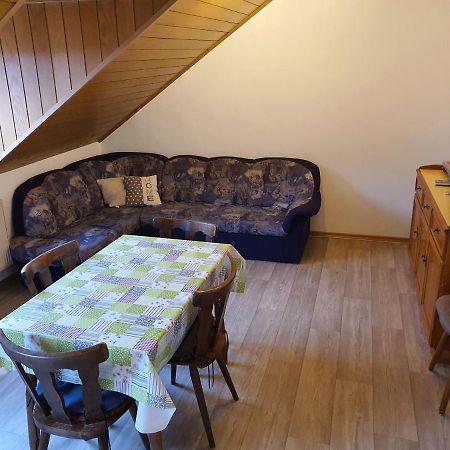 Kleberhof - Urlaub Auf Dem Bauernhof Apartment Eslarn Екстериор снимка