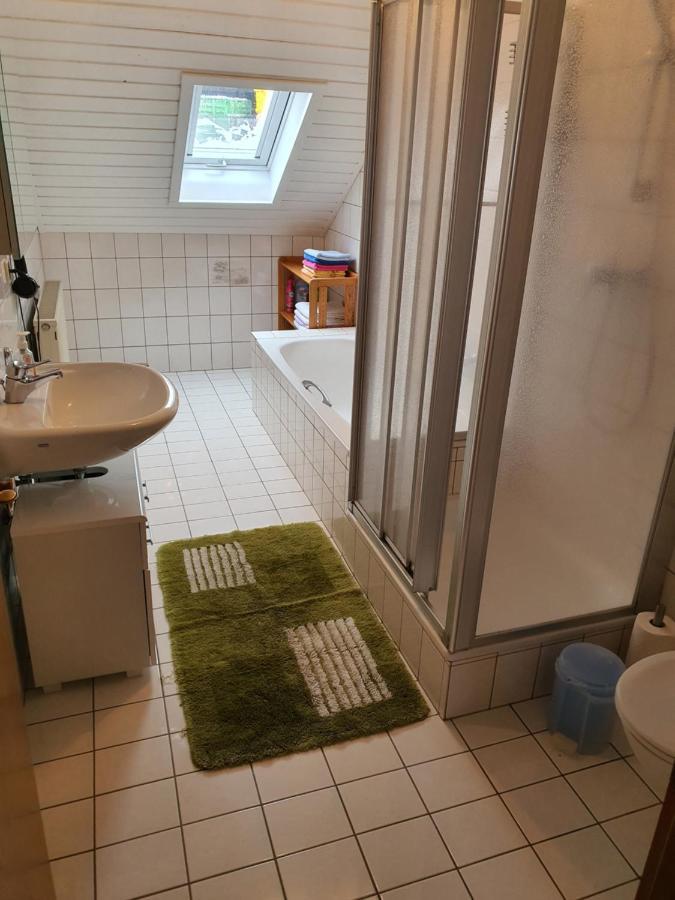 Kleberhof - Urlaub Auf Dem Bauernhof Apartment Eslarn Екстериор снимка